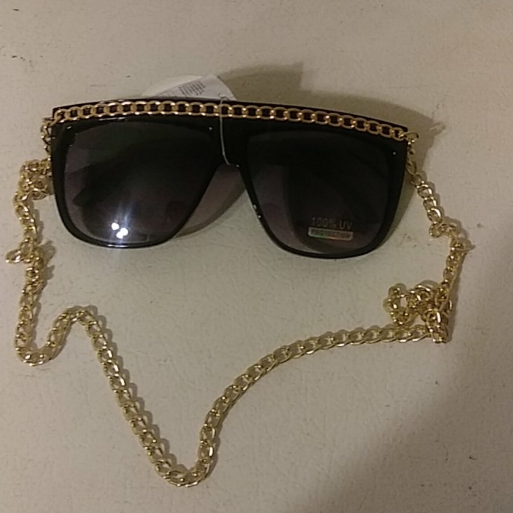 Sunglasses - Picture 2 of 2